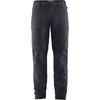 Fjällräven Men's Travellers Mt Zip-off Trs Fjällräven Men's Travellers Mt Zip-off Trs