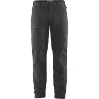 Fjällräven Men's Travellers Mt Zip-off Trs Fjällräven Men's Travellers Mt Zip-off Trs