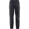 Fjällräven Men's Travellers Mt Zip-off Trs