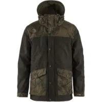Fjällräven Men's Värmland Wool Jacket Fjällräven Men's Värmland Wool Jacket