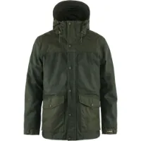 Fjällräven Men's Värmland Wool Jacket Fjällräven Men's Värmland Wool Jacket
