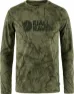 Fjällräven Men's Värmland Wool Long Sleeve