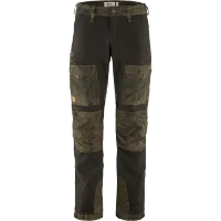 Fjällräven Men's Värmland Wool Trousers Fjällräven Men's Värmland Wool Trousers