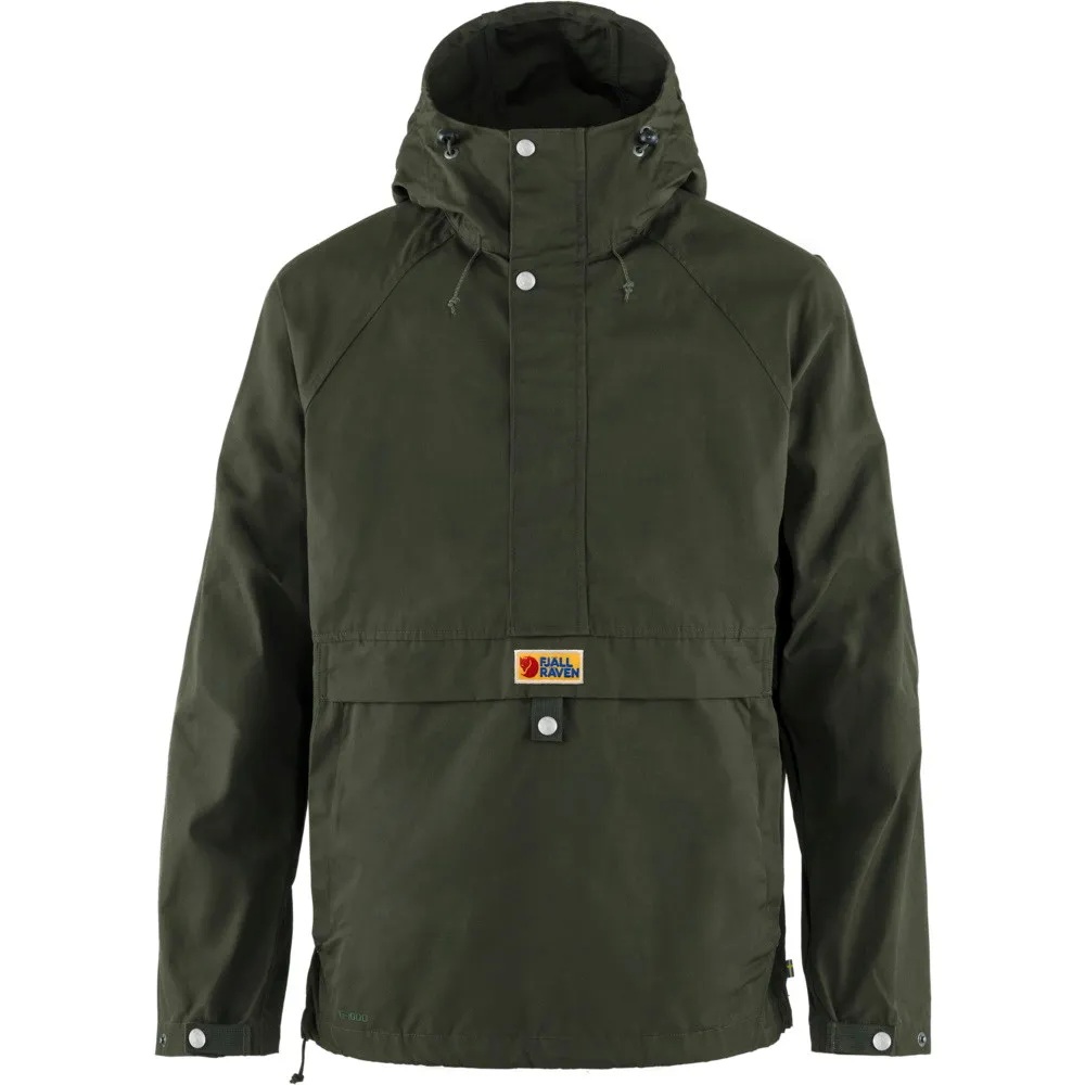 Fjällräven Men's Vardag Anorak Fjällräven Men's Vardag Anorak