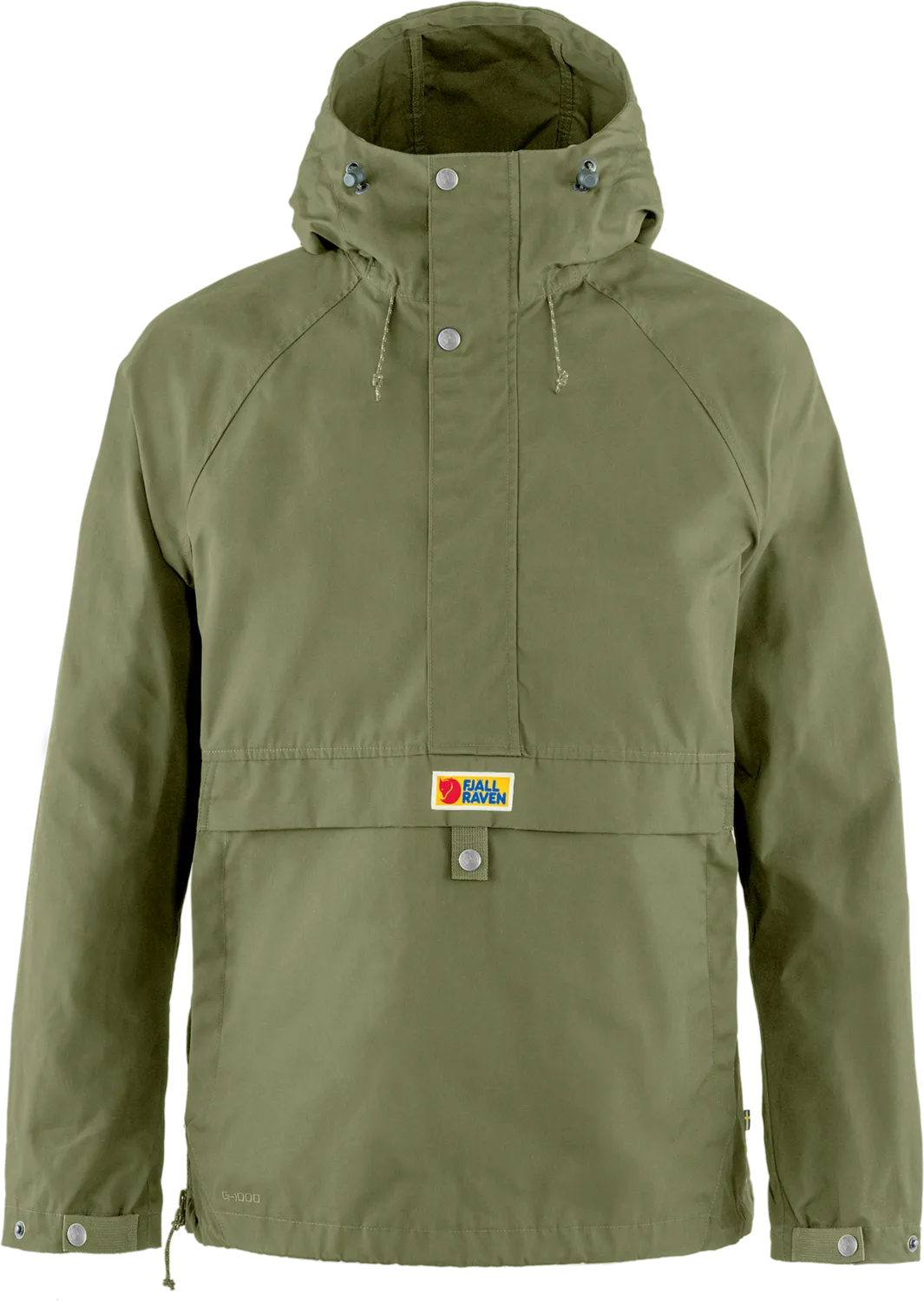 Fjällräven Men's Vardag Anorak