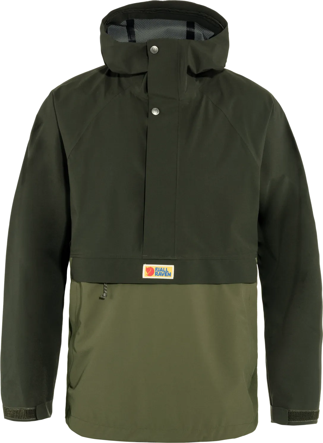 Fjällräven Men's Vardag Hydratic Anorak Fjällräven Men's Vardag Hydratic Anorak