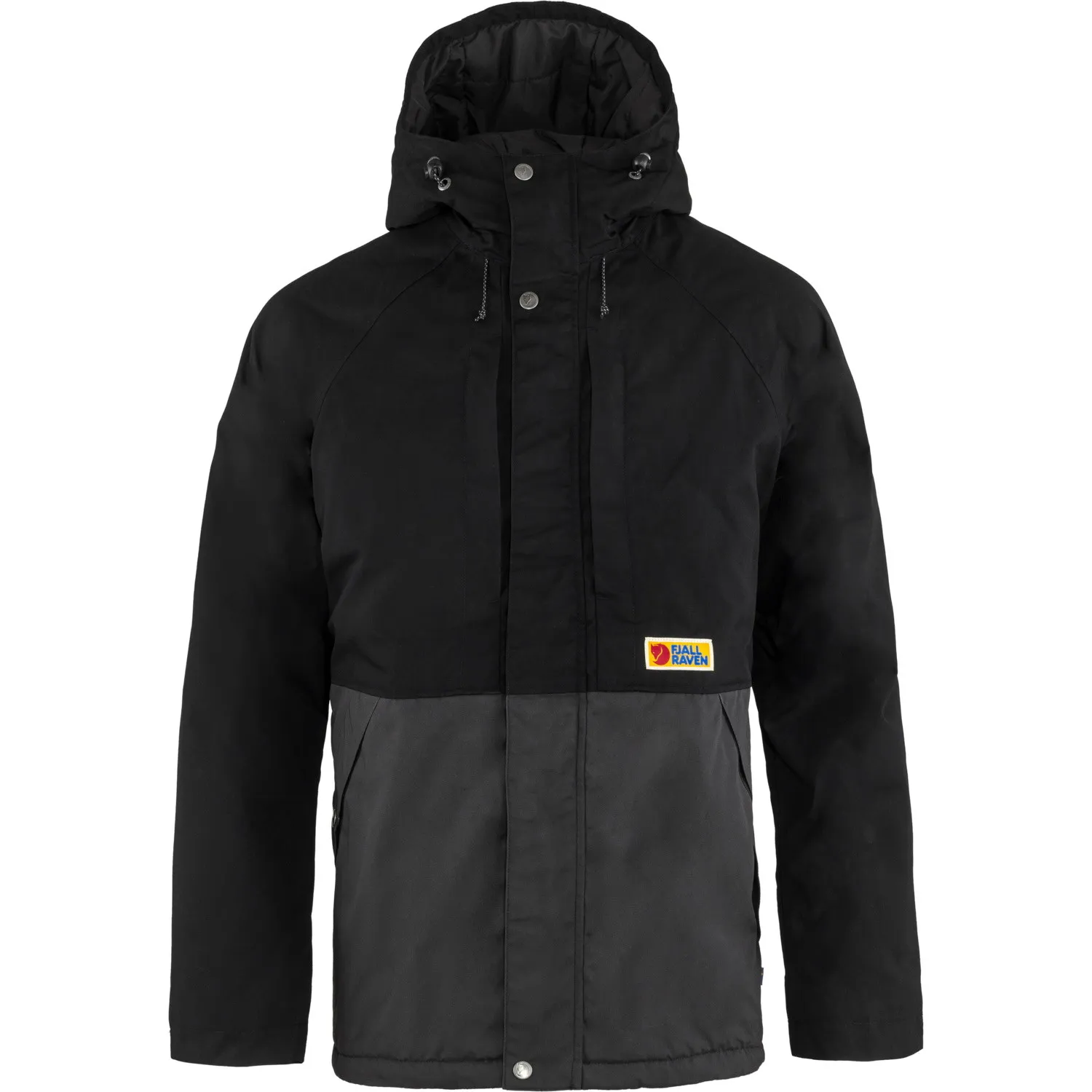 Fjällräven Men's Vardag Lite Padded Jacket Fjällräven Men's Vardag Lite Padded Jacket