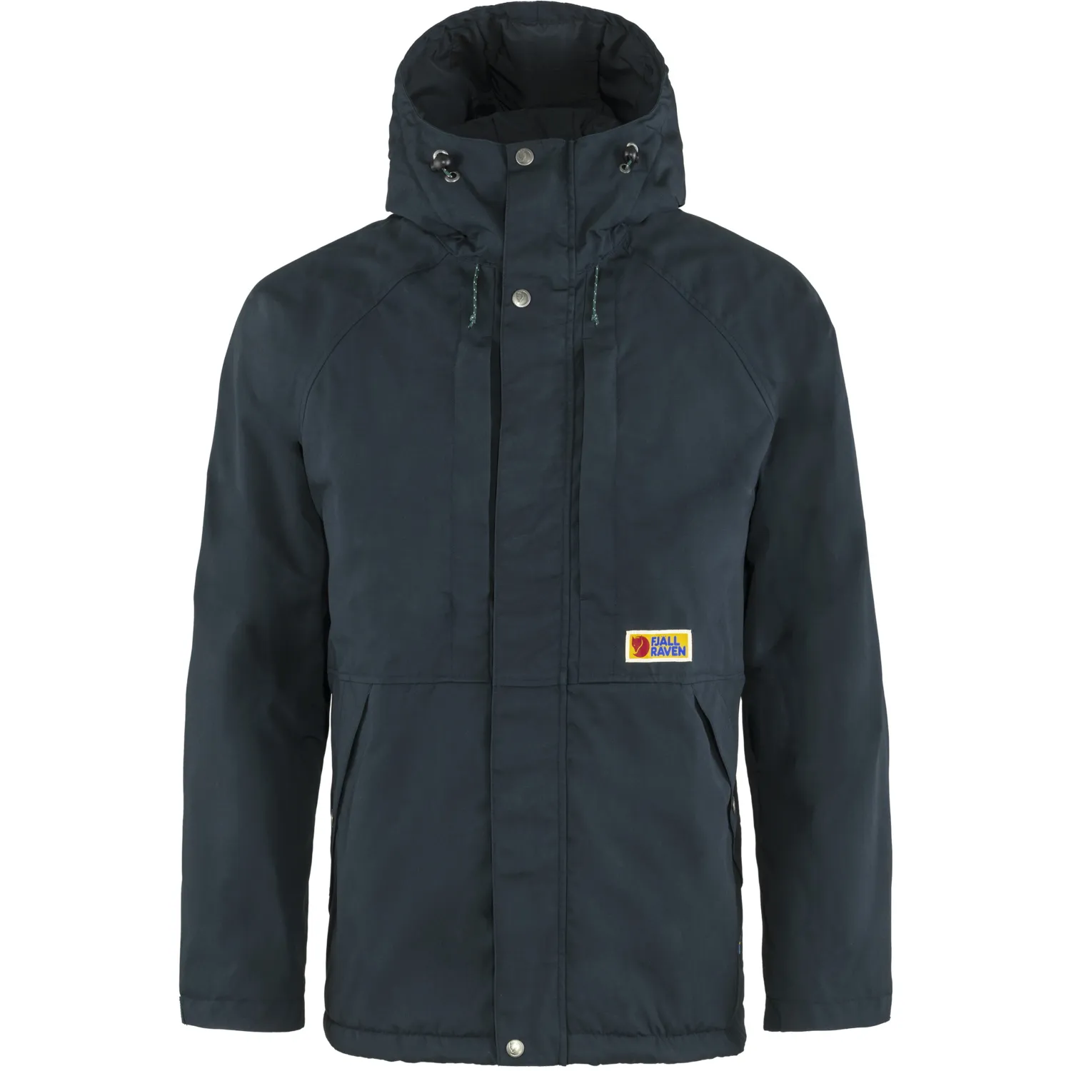 Fjällräven Men's Vardag Lite Padded Jacket Fjällräven Men's Vardag Lite Padded Jacket