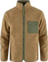 Fjällräven Men's Vardag Pile Fleece Fjällräven Men's Vardag Pile Fleece