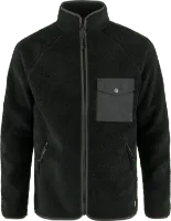 Fjällräven Men's Vardag Pile Fleece Fjällräven Men's Vardag Pile Fleece