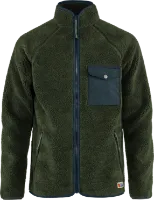 Fjällräven Men's Vardag Pile Fleece Fjällräven Men's Vardag Pile Fleece