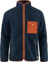 Fjällräven Men's Vardag Pile Fleece Fjällräven Men's Vardag Pile Fleece