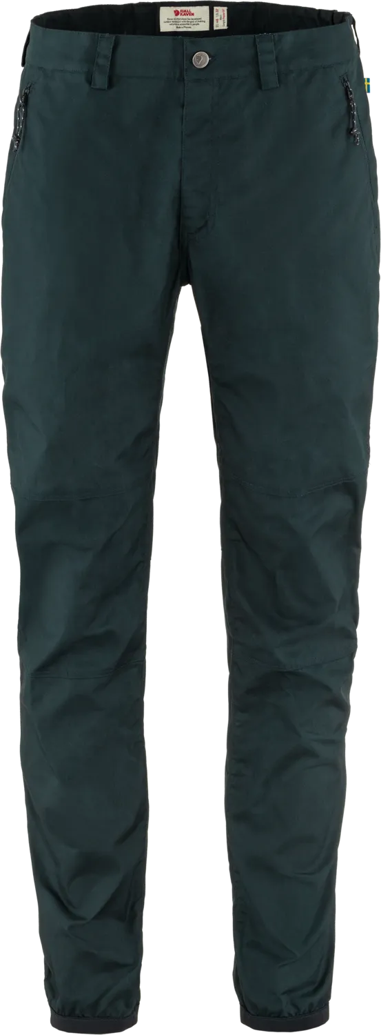 Fjällräven Men's Vardag Trousers Fjällräven Men's Vardag Trousers