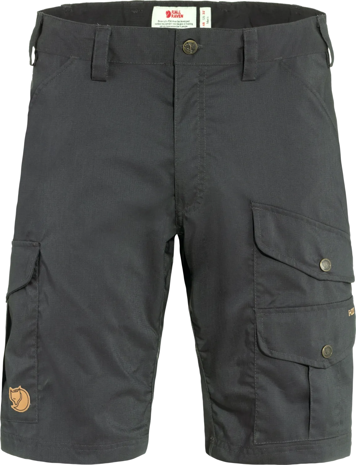 Fjällräven Men's Vidda Pro Lite Shorts