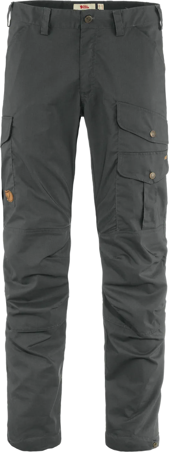 Fjällräven Men's Vidda Pro Lite Trousers Fjällräven Men's Vidda Pro Lite Trousers