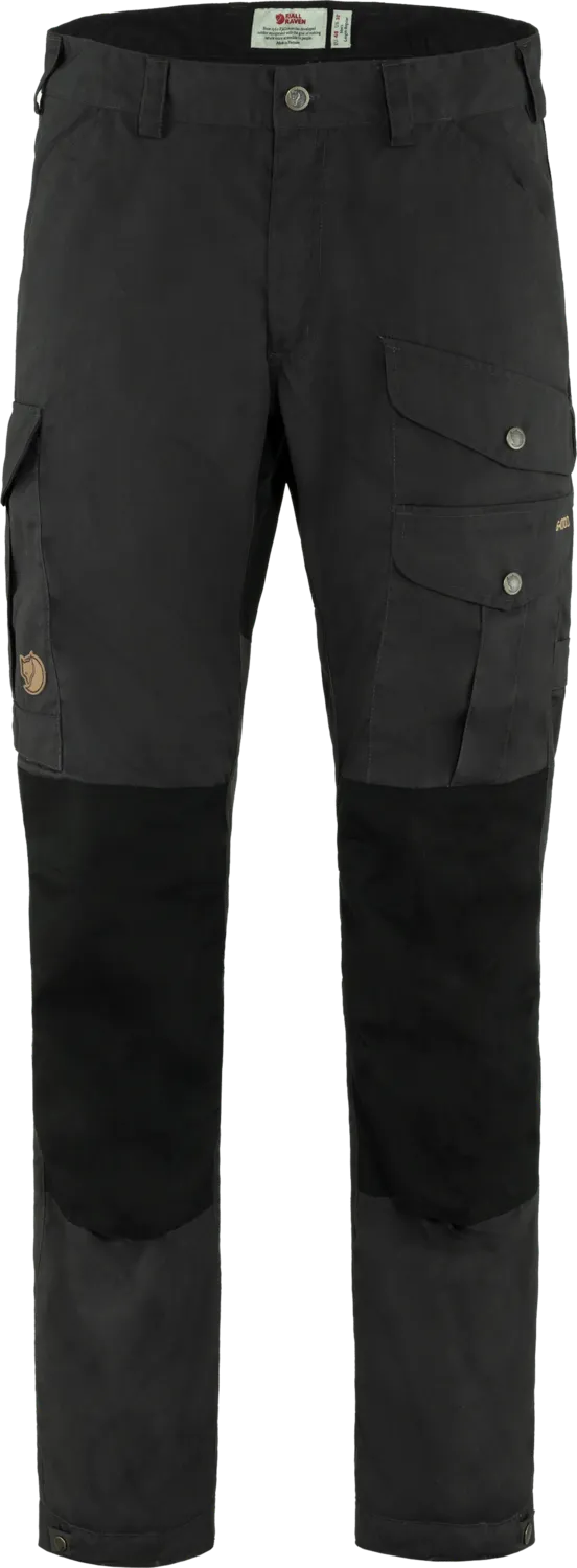 Fjällräven Men's Vidda Pro Trousers Fjällräven Men's Vidda Pro Trousers