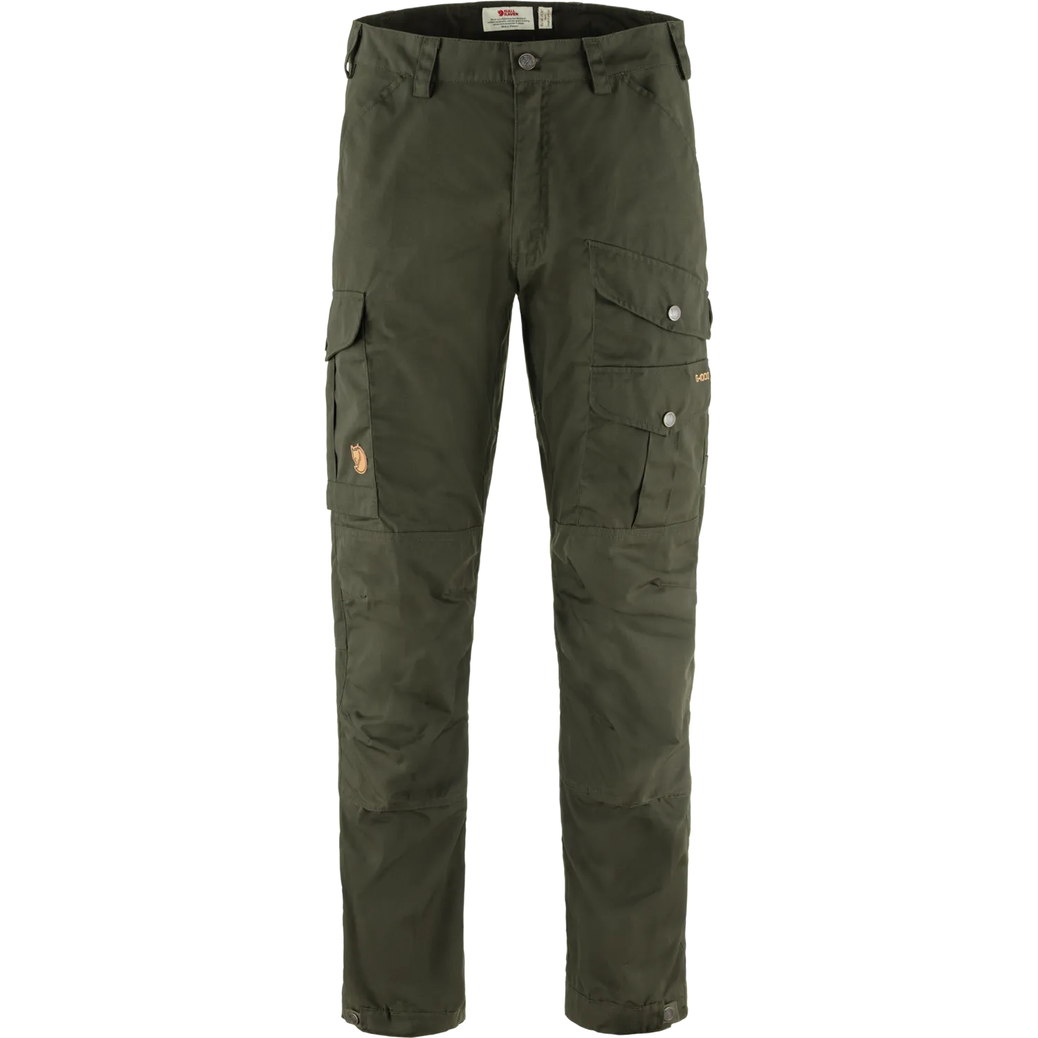 Fjällräven Men's Vidda Pro Trousers Fjällräven Men's Vidda Pro Trousers