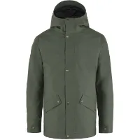 Fjällräven Men's Visby 3 in 1 Jacket Fjällräven Men's Visby 3 in 1 Jacket