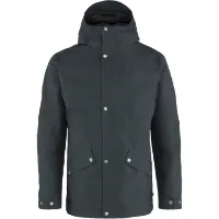 Fjällräven Men's Visby 3 in 1 Jacket