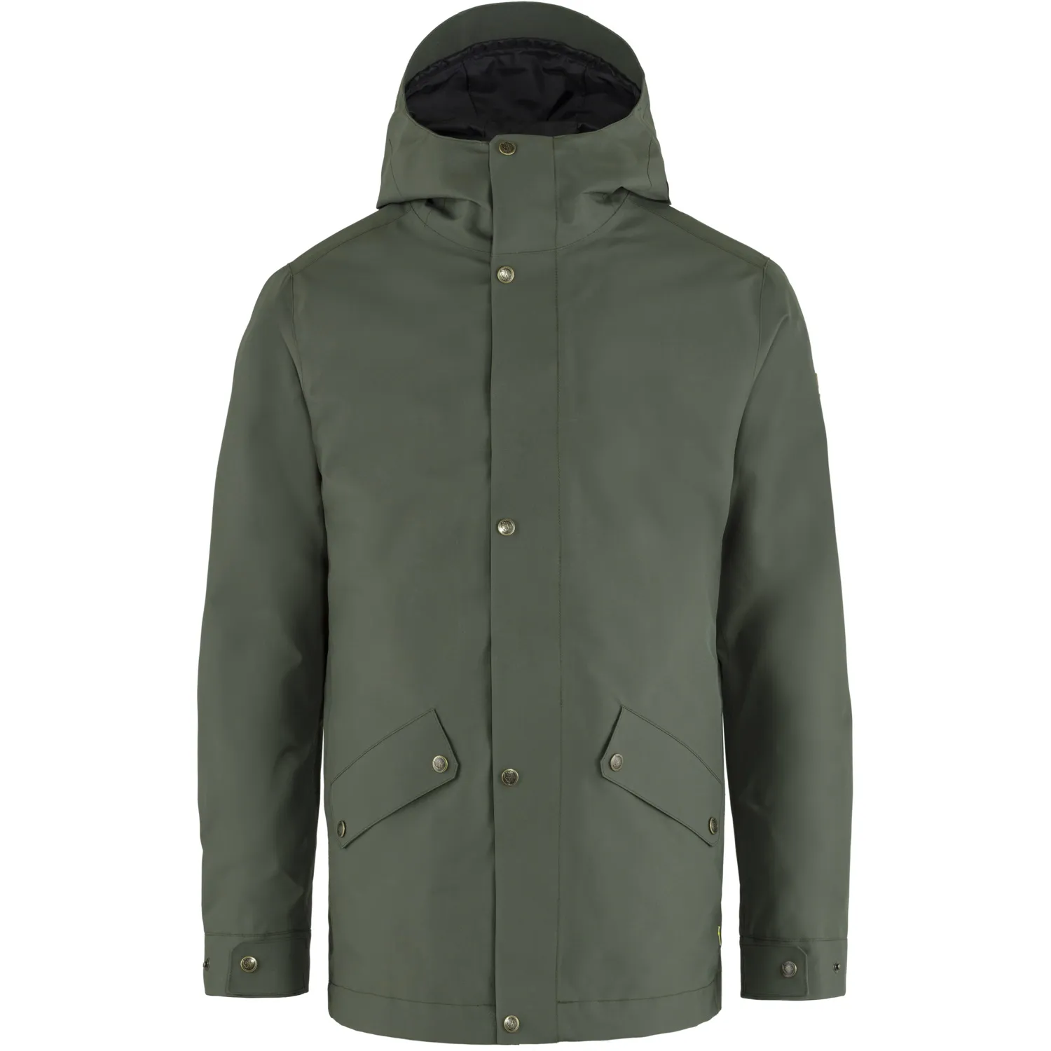 Fjällräven Men's Visby 3 in 1 Jacket Fjällräven Men's Visby 3 in 1 Jacket