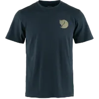 Fjällräven Men's Walk With Nature T-Shirt Fjällräven Men's Walk With Nature T-Shirt