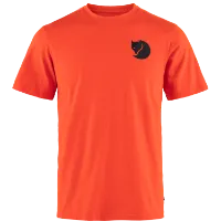 Fjällräven Men's Walk With Nature T-Shirt Fjällräven Men's Walk With Nature T-Shirt