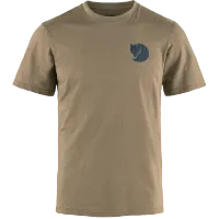 Fjällräven Men's Walk With Nature T-Shirt Fjällräven Men's Walk With Nature T-Shirt