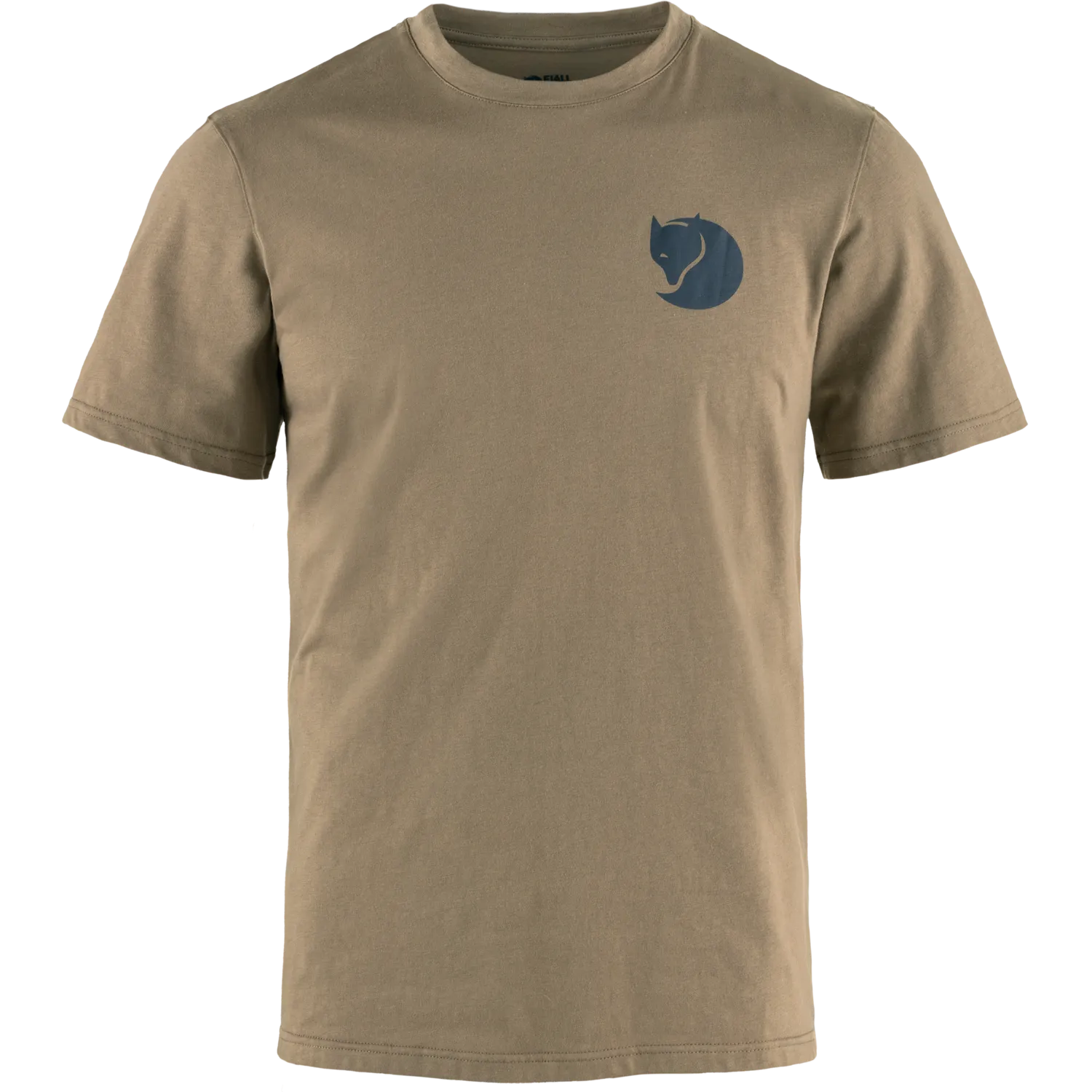 Fjällräven Men's Walk With Nature T-Shirt Fjällräven Men's Walk With Nature T-Shirt