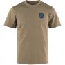 Fjällräven Men's Walk With Nature T-Shirt