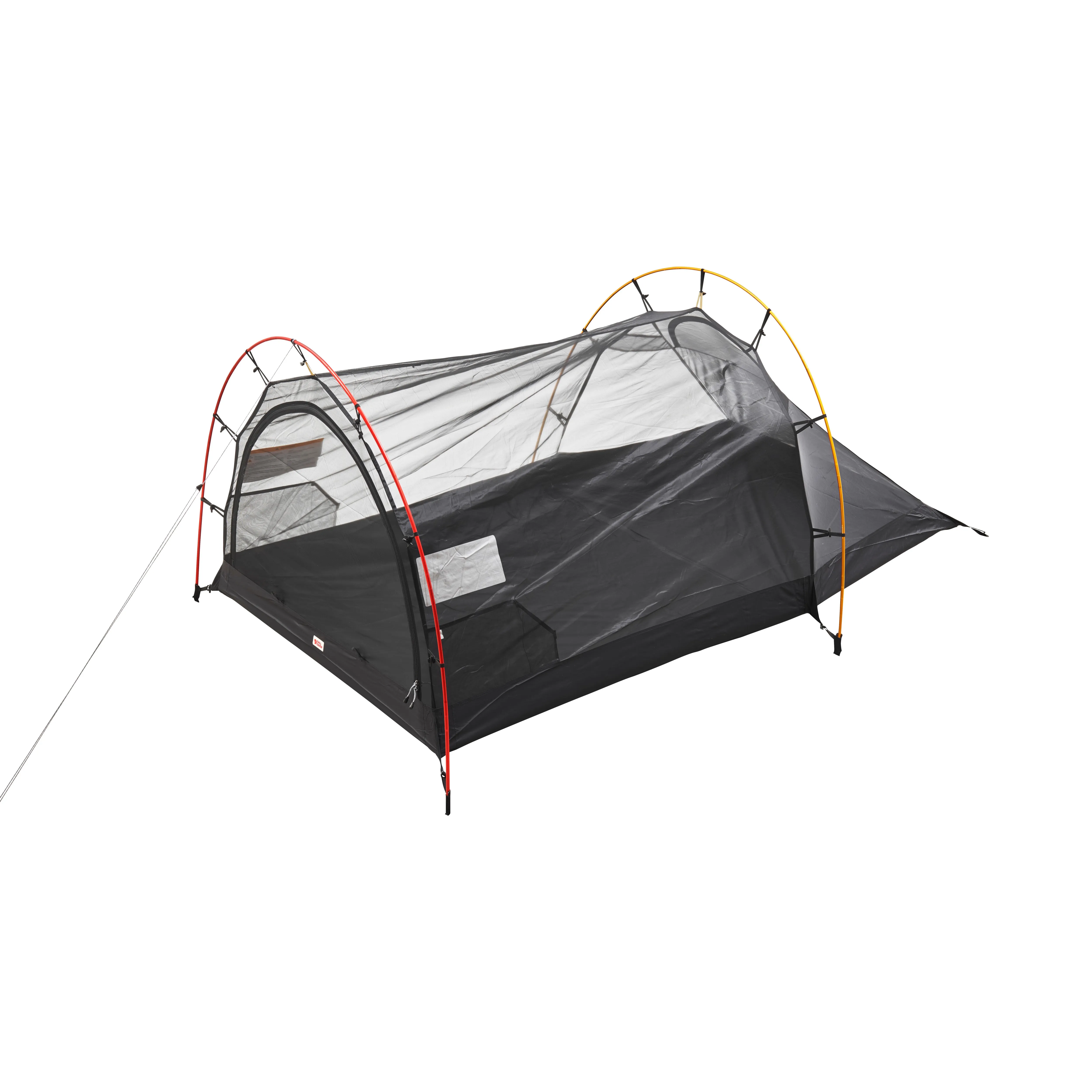 Fjällräven Mesh Inner Tent Endurance 2, Black, One Size