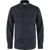 Fjällräven Övik Travel LS M Skjorta Fjällräven Övik Travel LS M Skjorta