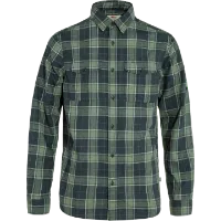 Fjällräven Övik Travel LS M Skjorta Fjällräven Övik Travel LS M Skjorta