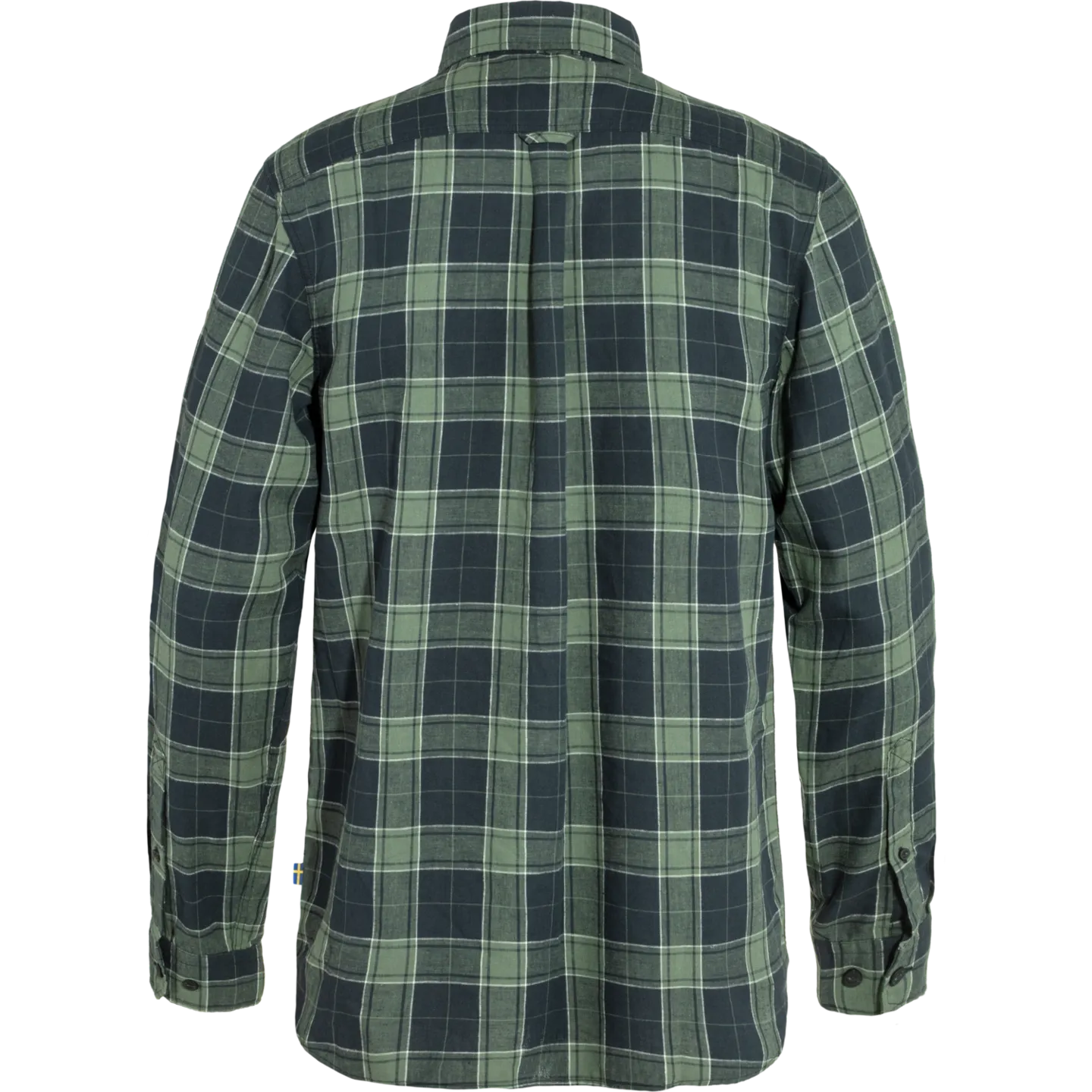 Fjällräven Övik Travel LS M Skjorta Fjällräven Övik Travel LS M Skjorta