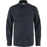 Fjällräven Övik Travel LS M Skjorta