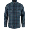 Indigo blue-dark navy