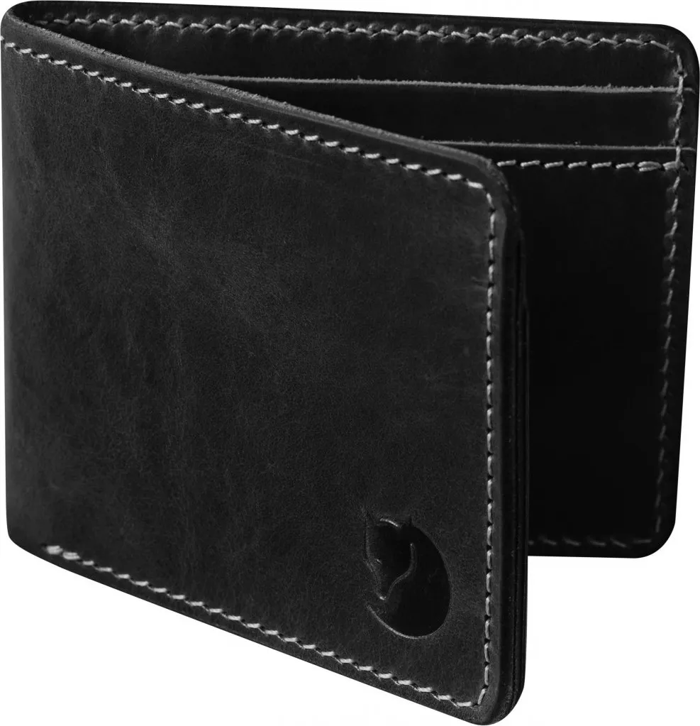 Fjällräven Övik Wallet Fjällräven Övik Wallet