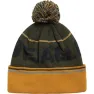 Fjällräven Pom Hat, Deep Forest-Acorn