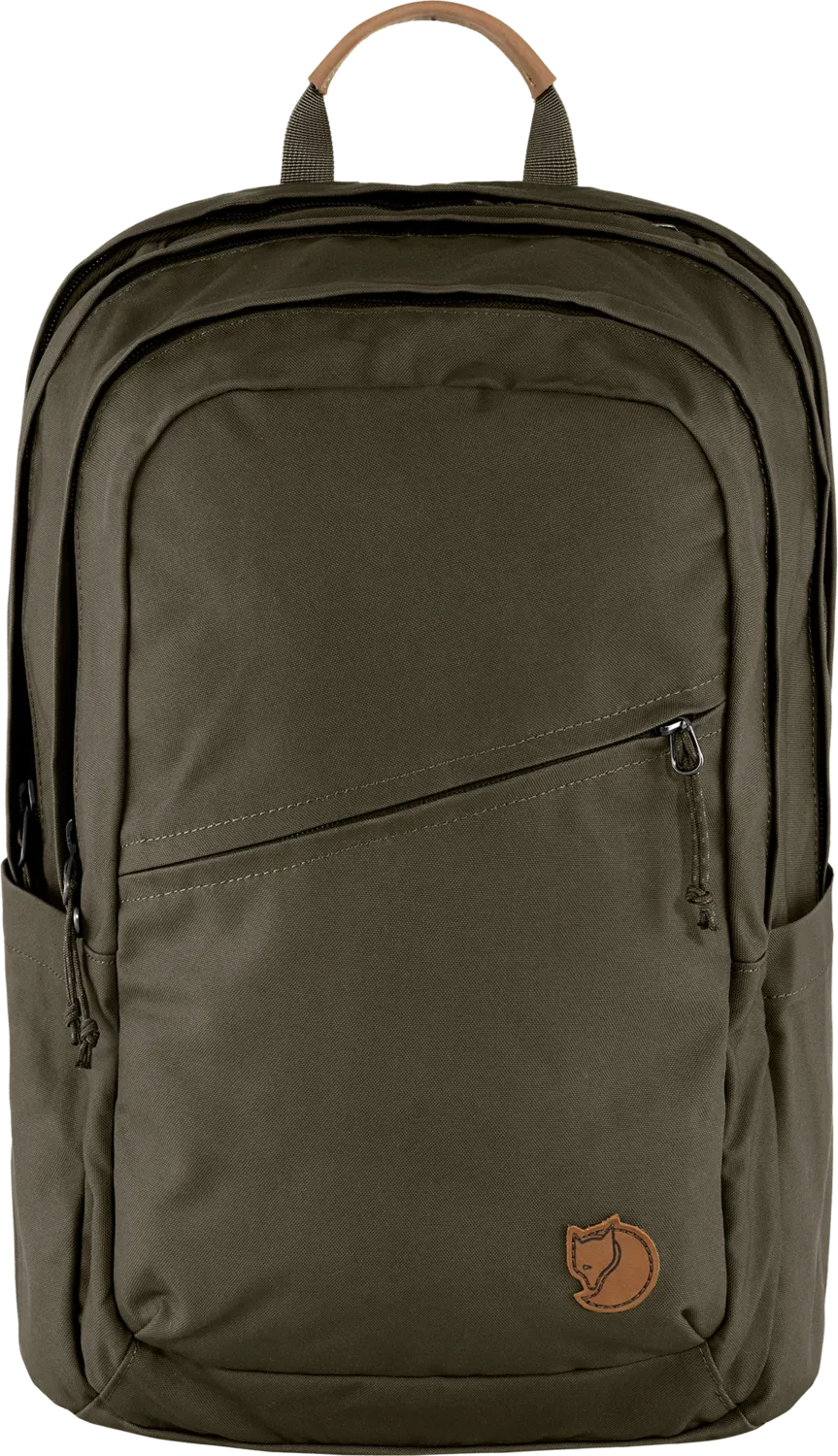 Fjällräven Räven 28