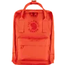 Flame orange