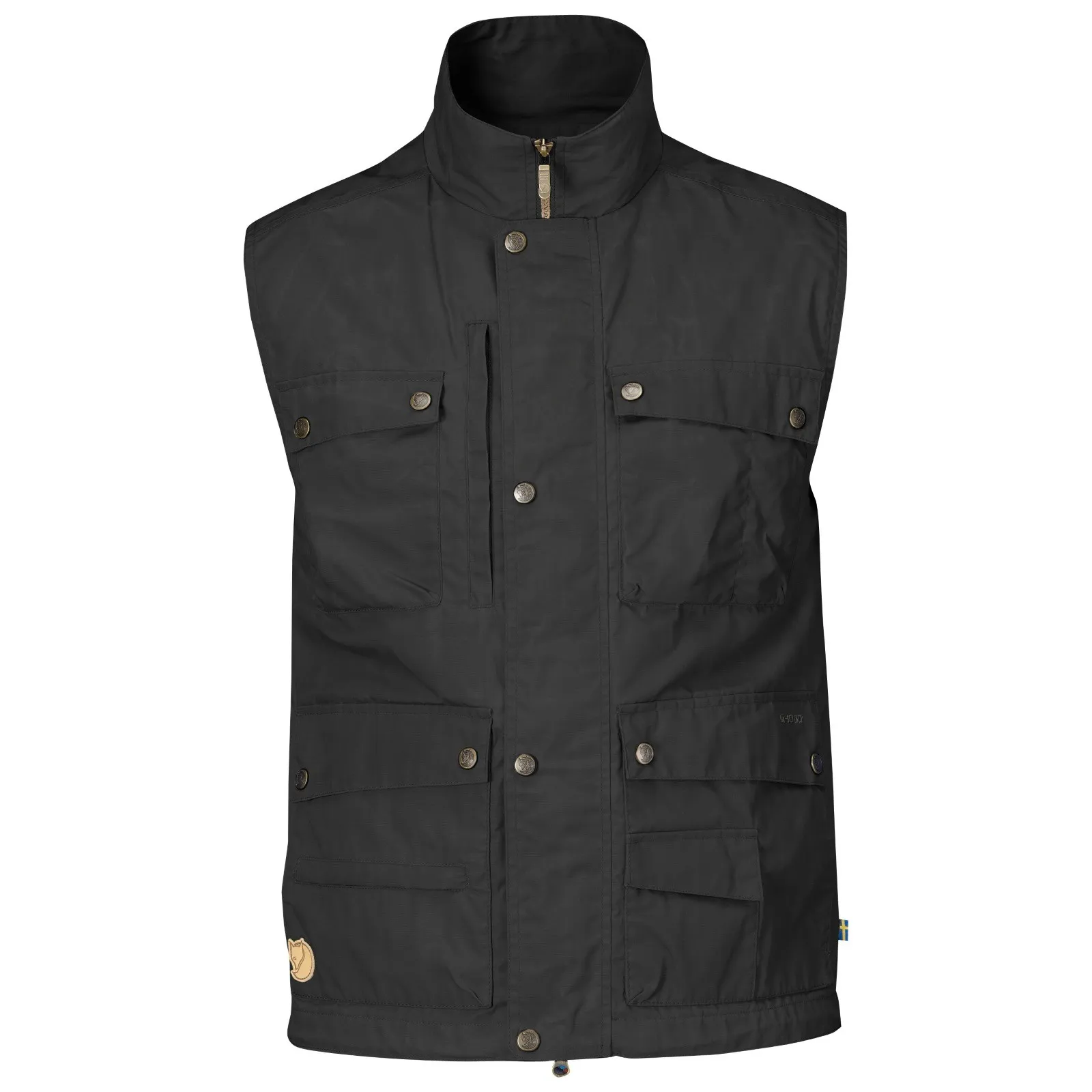 Fjällräven Reporter Lite Vest Fjällräven Reporter Lite Vest