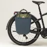 Fjällräven S/F Cave Pack Ryggsäck, Blå