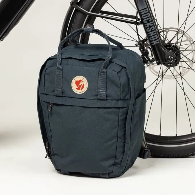 Fjällräven S/F Cave Pack Ryggsäck, Blå Fjällräven S/F Cave Pack Ryggsäck, Blå