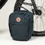 Fjällräven S/F Cave Pack Ryggsäck, Blå