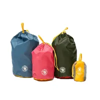 Fjällräven Samlaren Pack Bags