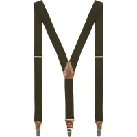 Fjällräven Singi Clip Suspenders