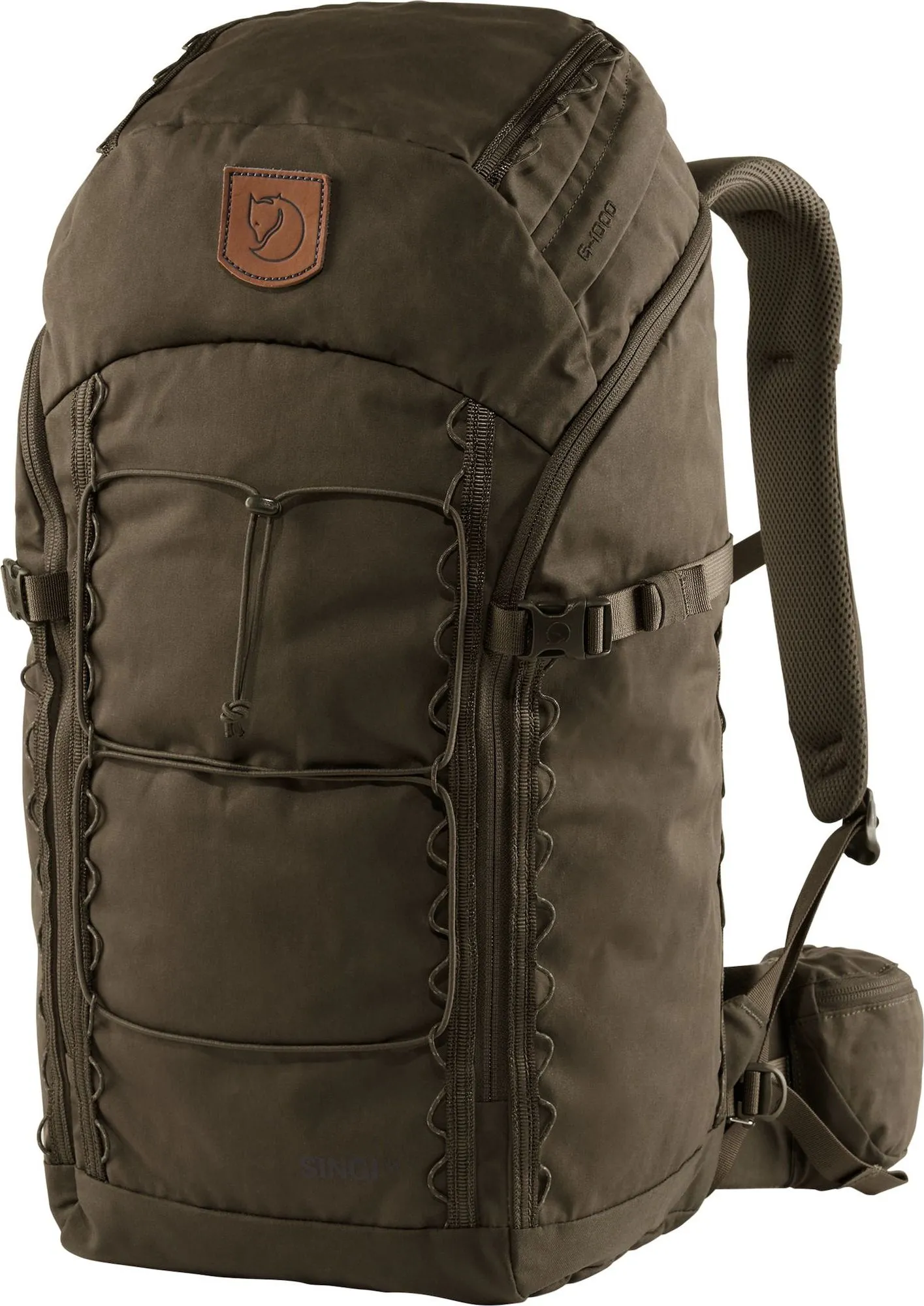 Fjällräven Singi Fjällräven Singi