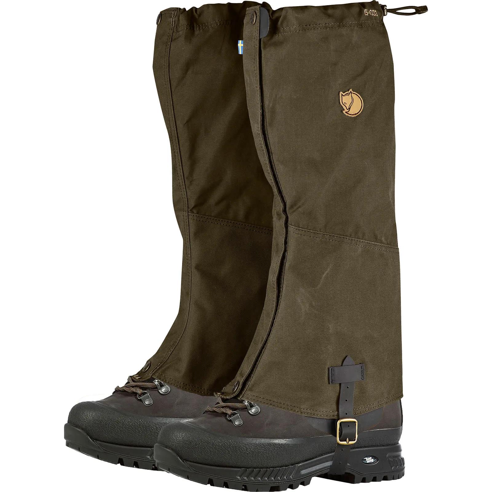 Fjällräven Singi Gaiters Fjällräven Singi Gaiters