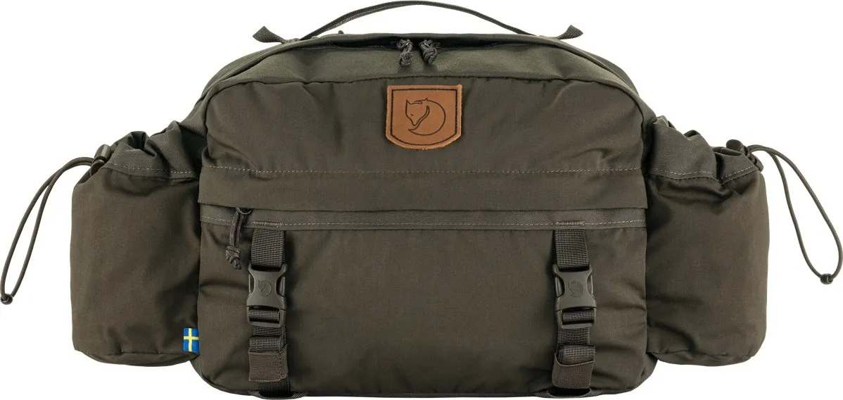 Fjällräven Singi Hip Pack 10 Fjällräven Singi Hip Pack 10
