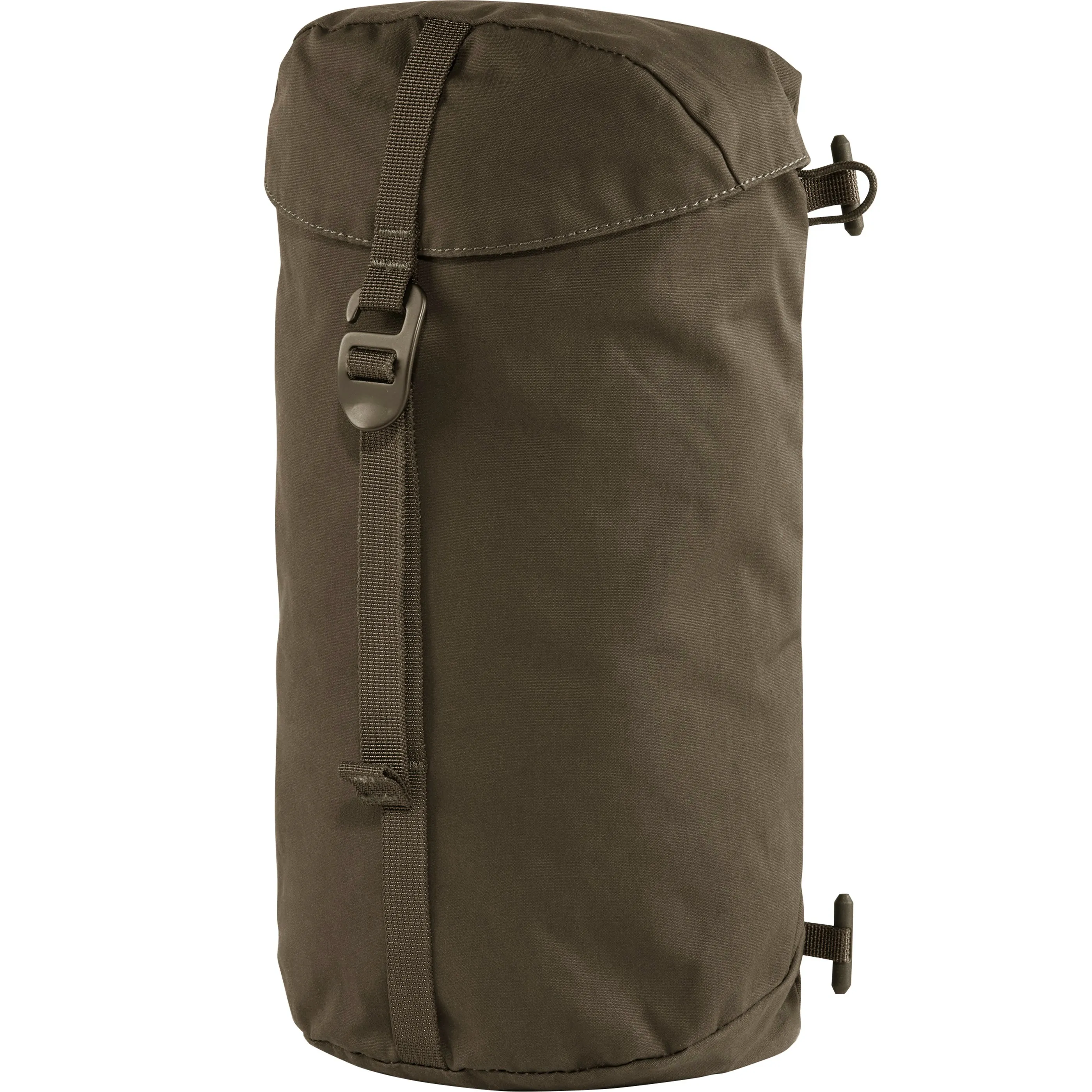 Fjällräven Singi Side Pocket, DARK OLIVE Fjällräven Singi Side Pocket, DARK OLIVE
