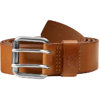 Fjällräven Singi Two-Pin Belt Leather Fjällräven Singi Two-Pin Belt Leather